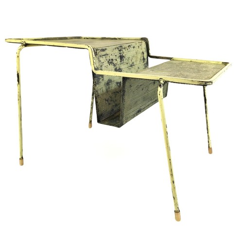 Coffee table magazine - magazine, rack