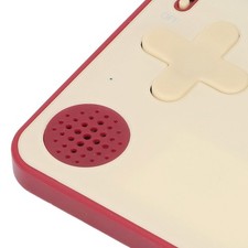 Handheld Game Console 2.4in