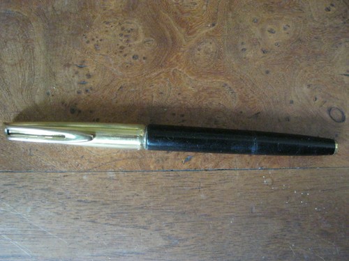 Ancien stylo plume waterman - ancien,