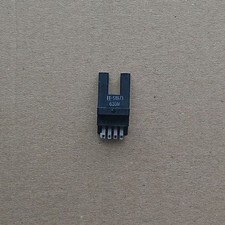 Capteur NPN photoélectrique Omron EE-SX673