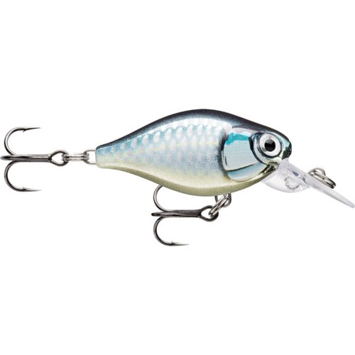 Rapala light crank mid - crank,