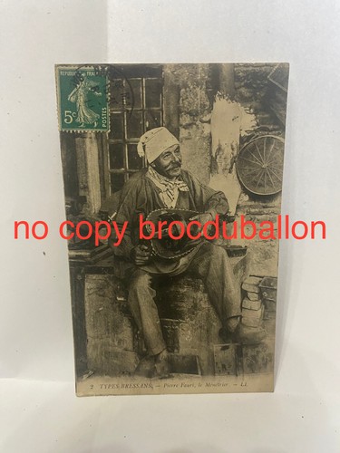 Cpa carte postale ancienne - cpa,