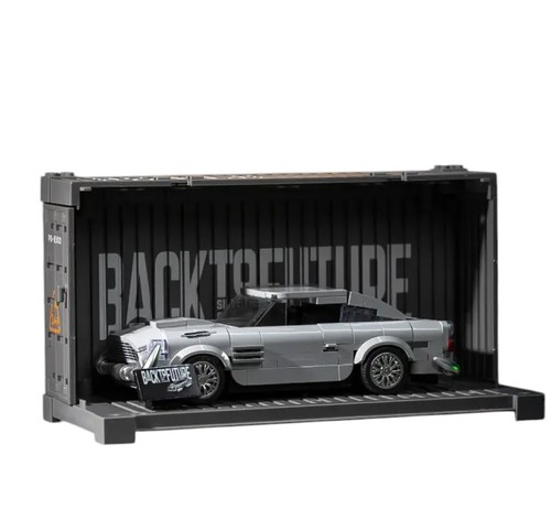 Aston martin silver jeu - aston,