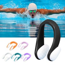 Clip nez protection nasale