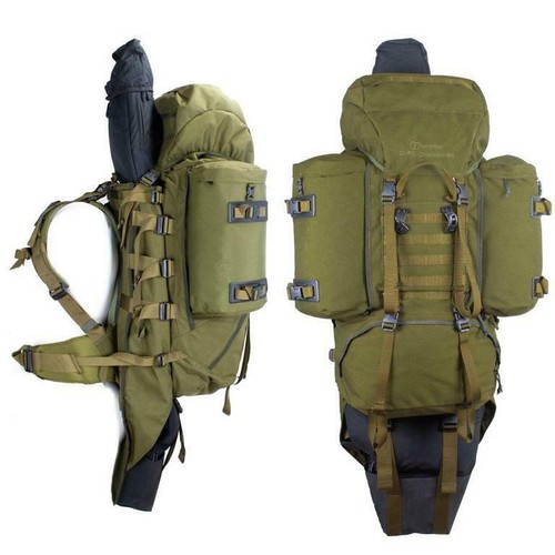 Berghaus smps crusader - smps, ws