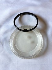 Filtre photo Canon UV 72mm