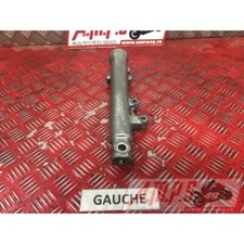 Pied fourche gauche - de,