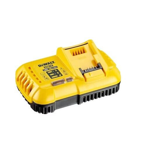 Chargeur dewalt 18v 54v xr - chargeur, et