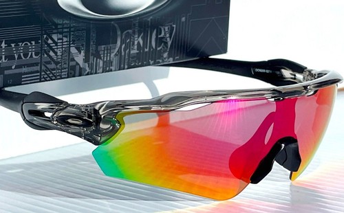 Oakley radar path - radar, lunettes