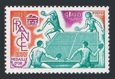France 1558,MNH.Michel 2060