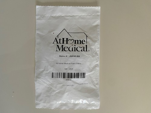 Home medical filter cpap - at,