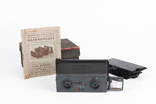 Le Glyphoscope (Type 2)