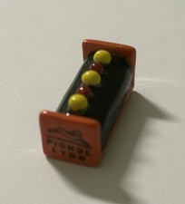 Feves PIGNOL 2016 Les Bûche 