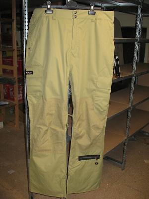 Pantalon ski snow sessions - de,