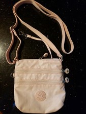 Kipling Nylon Alvar Crossbody