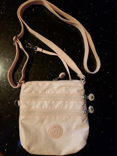 Kipling nylon alvar crossbody - nylon,