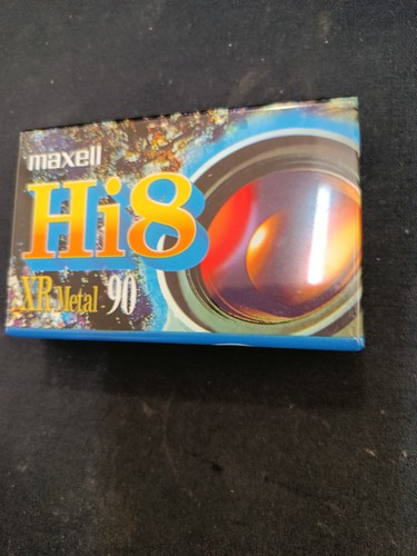 Sealed video tape cassette - sealed, tape,cassette