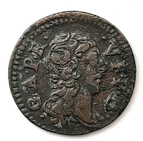 Feo principauté de dombes - feo,