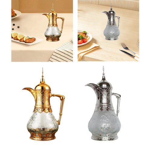 Carafe café isotherme - carafe, à