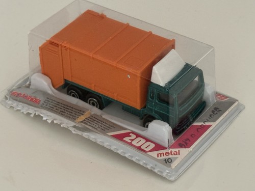 Majorette vieux camion - -,