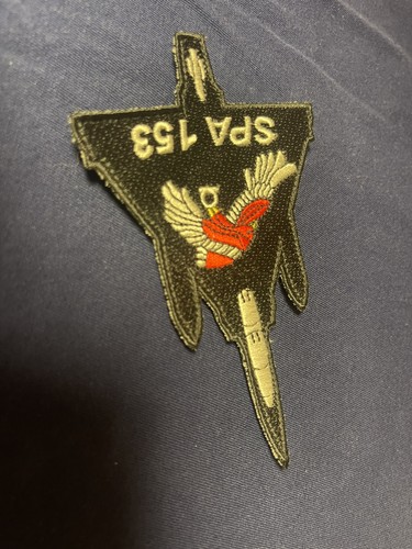Patch mirage 2000 - patch,