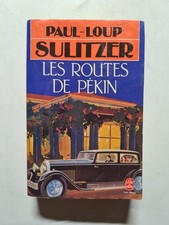 Les Routes De Pékin |