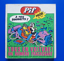 PIF poche n°114