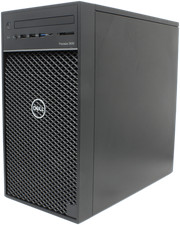 Dell Precision 3630 Tower