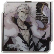 Badges/épingles Ichigo Kurosaki (White Ichigo/Normal) "BLEACH-Brave Souls...