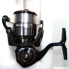 Moulinet tournant Daiwa 19
