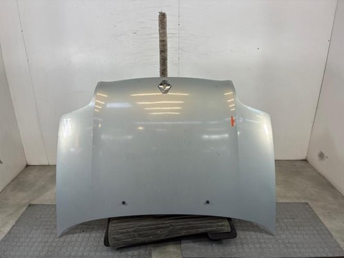 Capot renault clio - clio, phase