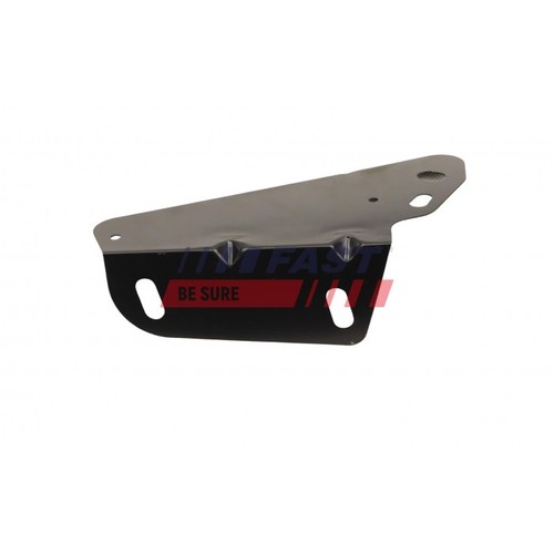 Support fixation aile avant - support,