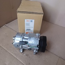 Compresseur climatisation VW