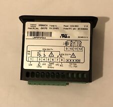 Régulateur Congélateur, Thermostat Numérique