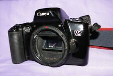 CANON EOS 500 BOITIER NU