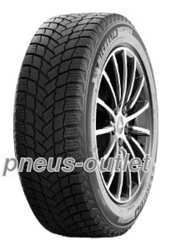 Pneu hiver michelin ice snow - pneu,