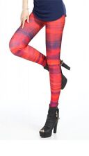 Leggings Galaxy femme  Taille 36 - 38 - 40 - Caleçon - Pantalon - Slim