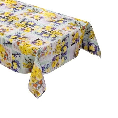 Mewatu nappe toile - en,