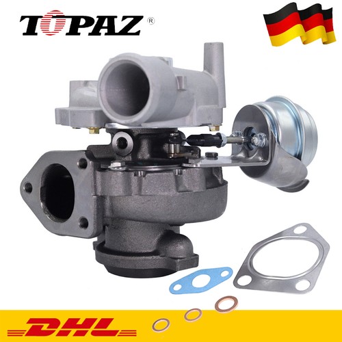 Turbocompresseur bmw e39 530d - e39,