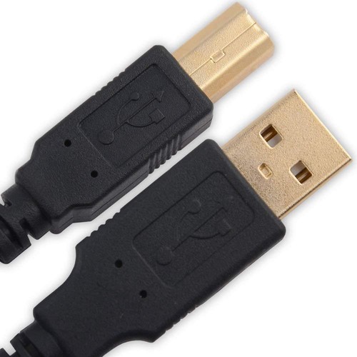 5ft usb cable for numark - cable,