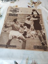 JOURNAL  BUT ET CLUB MIROIR