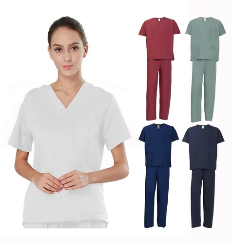 Unisex medical doctor nurse - medical,