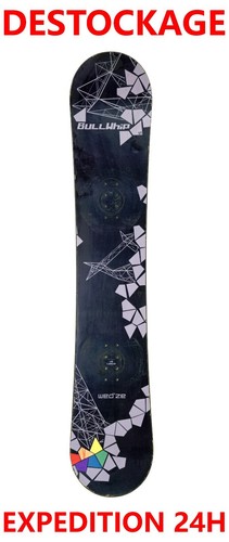 Snowboard occasion wedze - snowboard,
