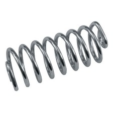 Selle solo ressorts - selle,