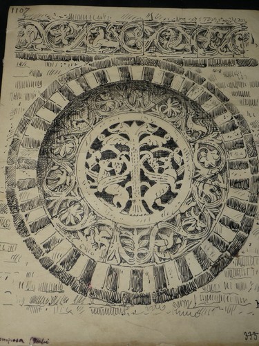 Henri laffillee dessin - henri,