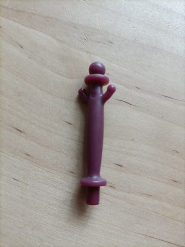 Playmobil montant chaine - chaine, phare