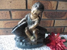 ANCIENNE TIRELIRE A CASSER EN