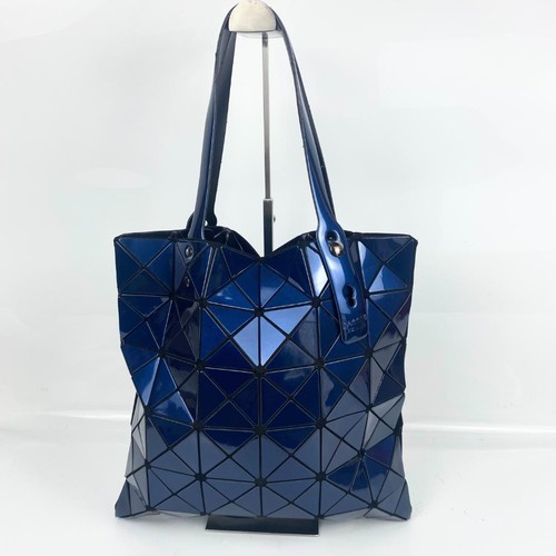 Baobao isseymiyake blue bag - isseymiyake,