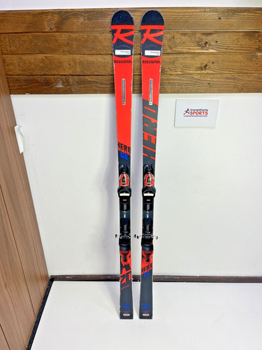 Rossignol hero athlete 170 - hero,
