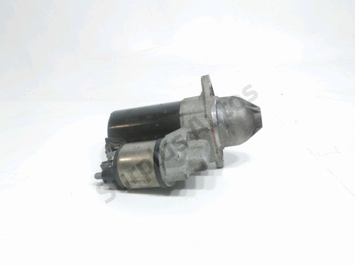 Demarreur 25196021 opel - opel, corsa